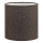 Eglo 32496 - Universal-Lampenschirm TUNJA E27 d 18 cm braun