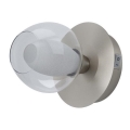 Eglo 32592 - Wandleuchte ARNADO 1xG9/2,5W/230V
