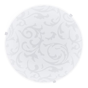 Eglo 32606 - Plafoniera LED MARS LED/11W/230V Ø 25 cm
