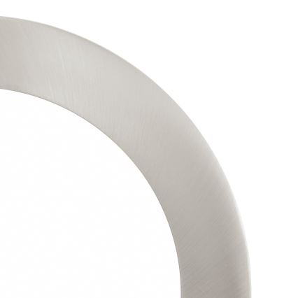 Eglo - Plafonnier encastré LED RGB dimmable FUEVA-C LED/10,5W/230V Ø 17 cm