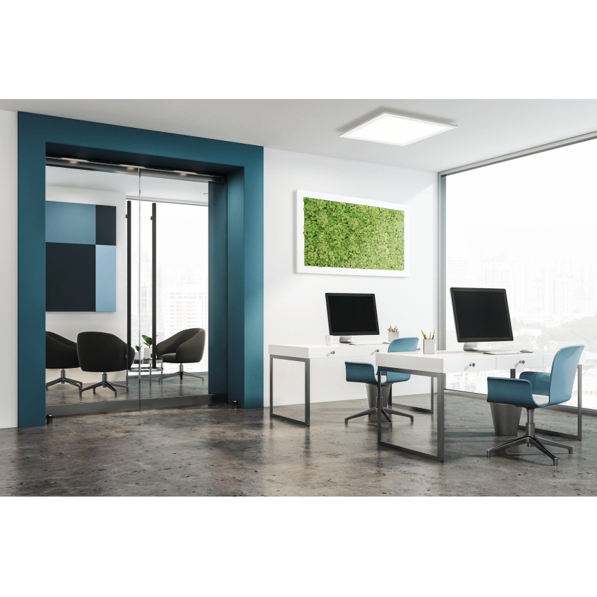Eglo - Plafoniera LED LED/16W/230V