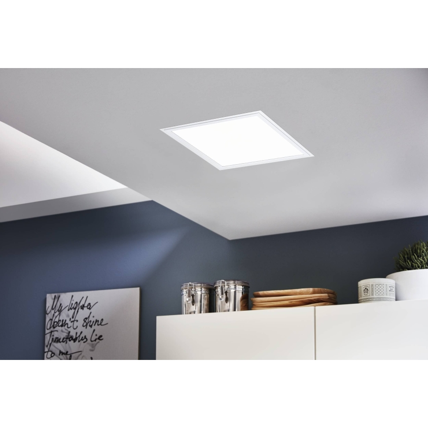 Eglo - Plafoniera LED LED/16W/230V