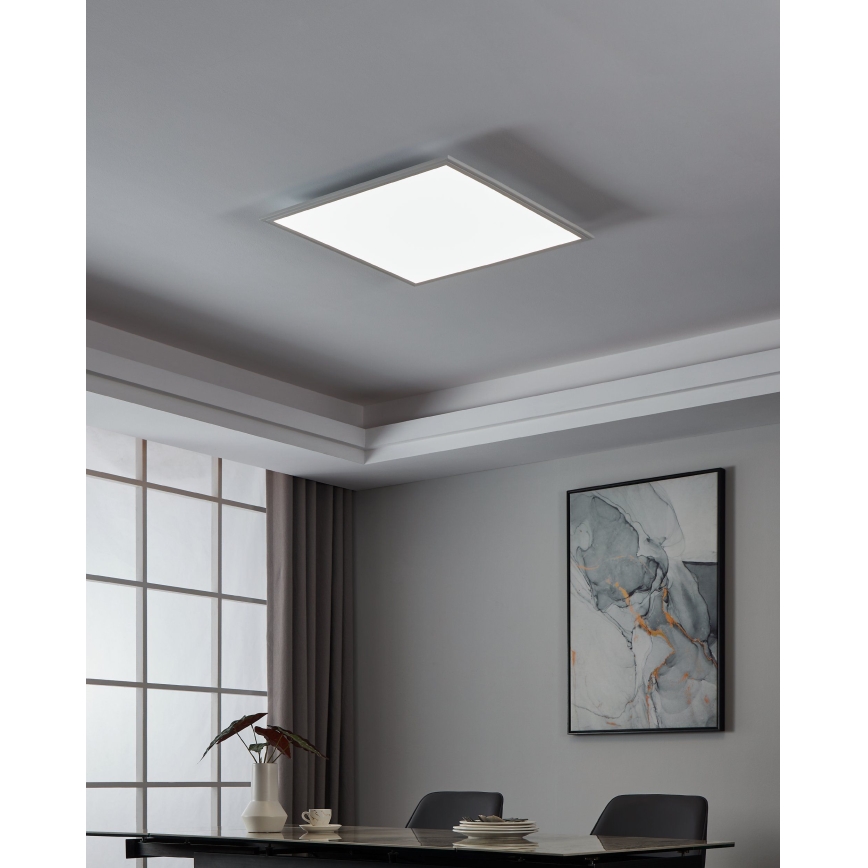 Eglo - Plafoniera LED LED/40W/230V