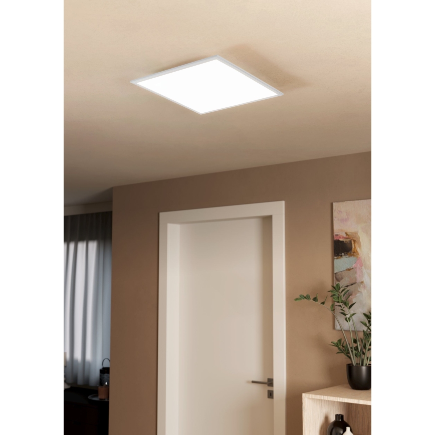 Eglo - Plafoniera LED LED/40W/230V