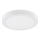 Eglo 32815 - Dimmbare LED-Deckenleuchte FUEVA LED/21W/230V 3000-6500K Ø 30 cm weiß + Fernbedienung