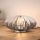 Eglo 32835 - Lampada da tavolo SOTOS 1 1xE27/60W/230V