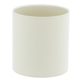 Eglo 32912 - Universeller Lampenschirm TUNJA für E27, Ø 15 cm, cremefarben