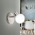 Eglo 32925 - Faretto da parete dimmerabile a LED COMBA 1xE14/6W/230V cromo opaco