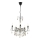 Eglo 33011 - Kronleuchter an Kette 5xE14/40W/230V
