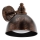 Eglo 33144 - Applique da esterno AIROLA 1xE27/40W/230V IP44 bronzo