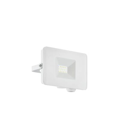 Eglo - Riflettore LED LED/10W/230V