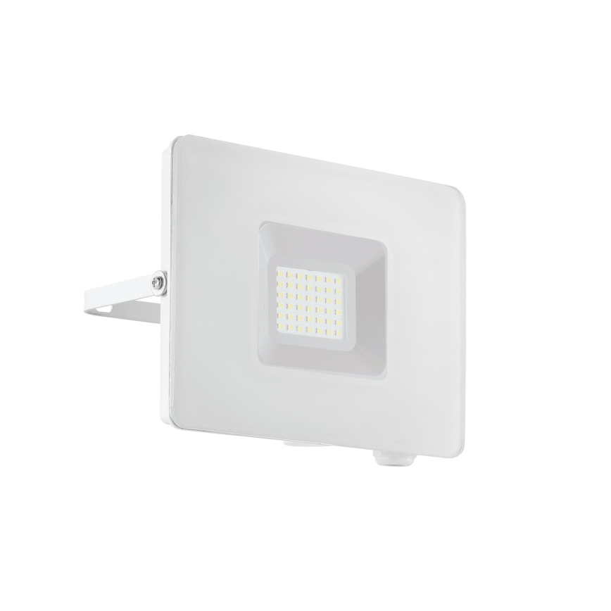 Eglo - Riflettore LED LED/30W/230V