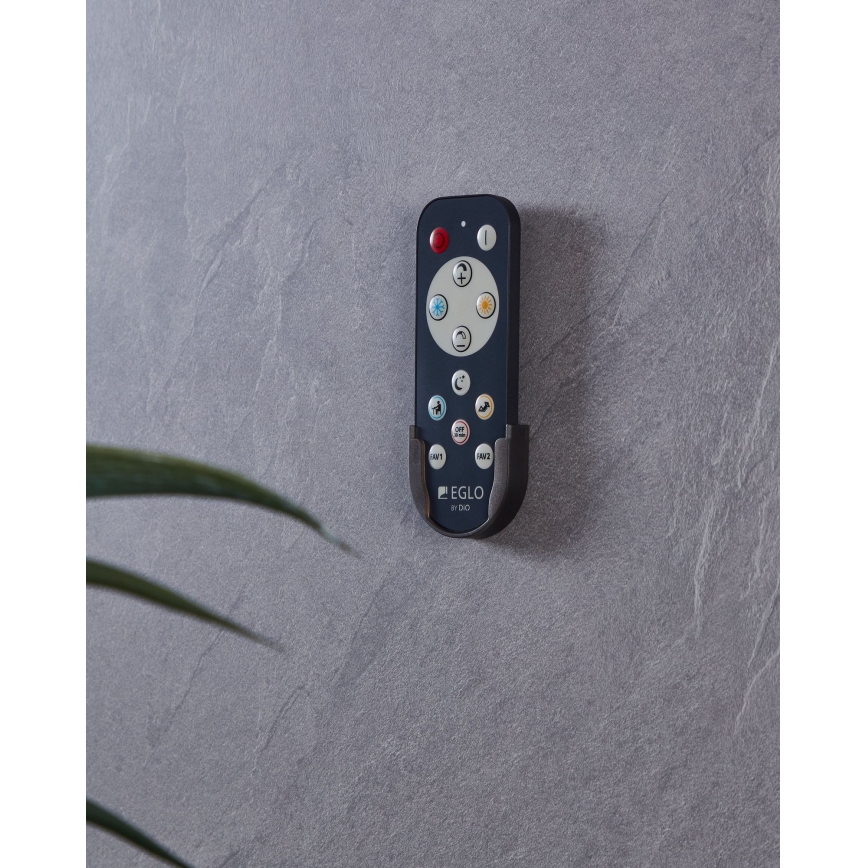 Eglo 33199 - Télécommande FRANIA 1xCR2032
