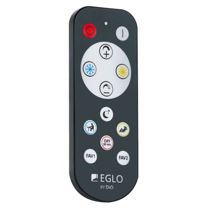 Eglo 33199 - Télécommande FRANIA