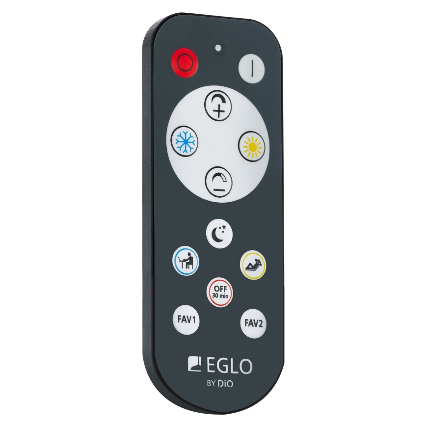 Eglo 33199 - Télécommande FRANIA