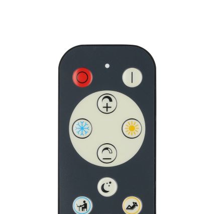 Eglo 33199 - Télécommande FRANIA