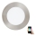 Eglo 33214 - Faretto da incasso LED RGBW dimmerabile FUEVA-C LED/5,4W/230V Ø 12 cm