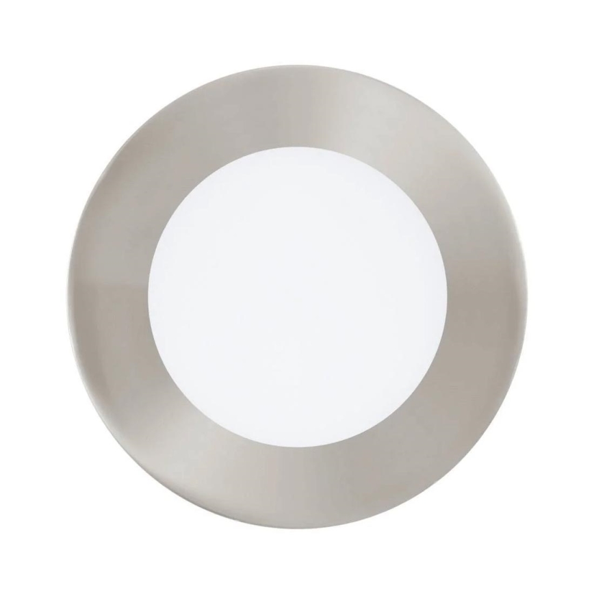 Eglo 33214 - LED RGBW Spot encastrable à intensité variable FUEVA-C LED/5,4W/230V
