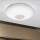 Eglo 33218 - Plafonier RGBW à intensité variable VOLTAGO-C LED/17W/230V 2700-6500K d. 38 cm