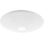 Eglo 33271 - Plafonier RGBW à intensité variable TOTARI-C LED/34W/230V d. 60 cm + Télécommande