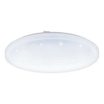 Eglo 33288 - Plafoniera LED FRANIA-S LED/33W/230V Ø 43 cm
