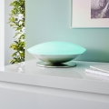 Eglo 33324 - lampe de table LED RGBW dimmable FRATTINA-C LED/18W/230V chrome mat