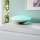 Eglo 33324 - lampe de table LED RGBW dimmable FRATTINA-C LED/18W/230V chrome mat