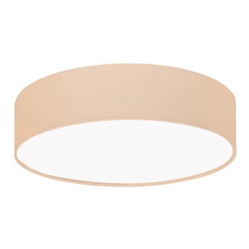 Eglo 33339 - Plafoniera REVILLA 1xE27/40W/230V