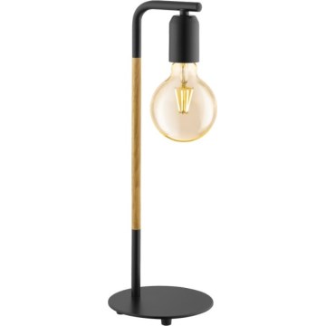 Eglo 33348 - Tischlampe ADRI 1xE27/12W/230V