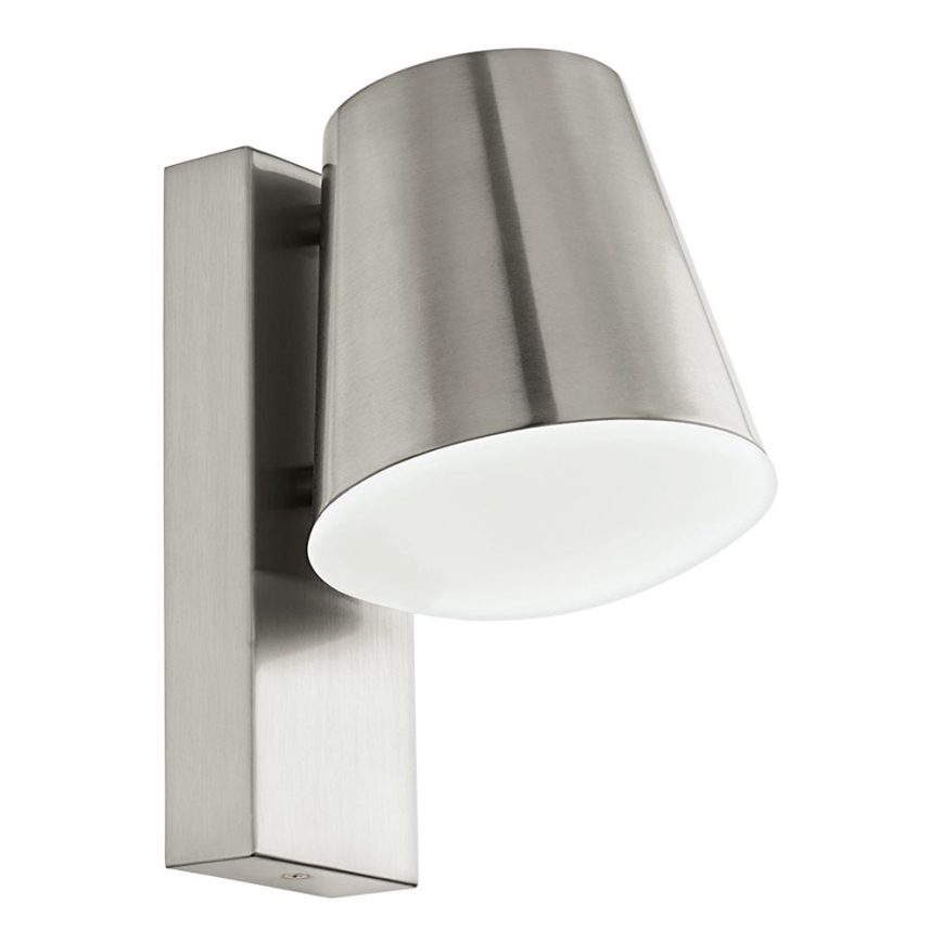 Eglo 33562 - LED Applique da esterno dimmerabile CALDIERO-C 1xE27/9W/230V IP44