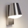 Eglo 33562 - Dimmbare LED-Outdoor-Wandleuchte CALDIERO-C 1xE27/9W/230V IP44
