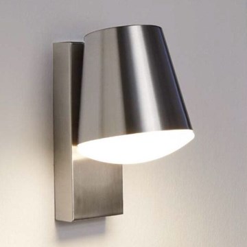 Eglo 33562 - LED Applique da esterno dimmerabile CALDIERO-C 1xE27/9W/230V IP44