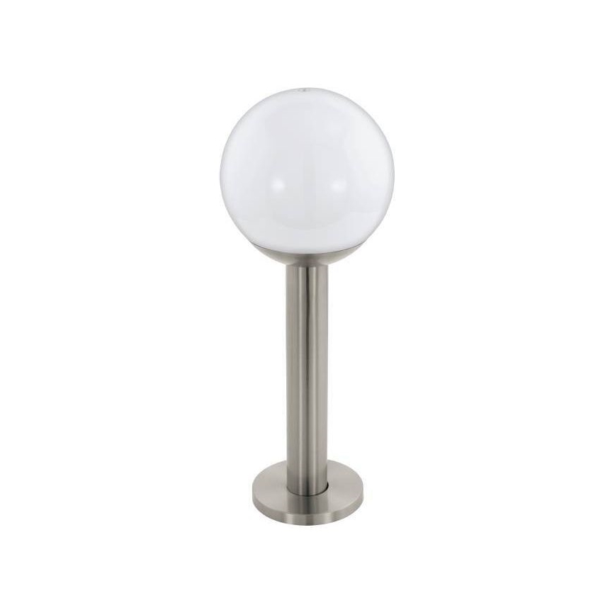 Eglo 33565 - Lampada LED dimmerabile da esterno NISIA-C 1xE27/9W/230V 525 mm IP44