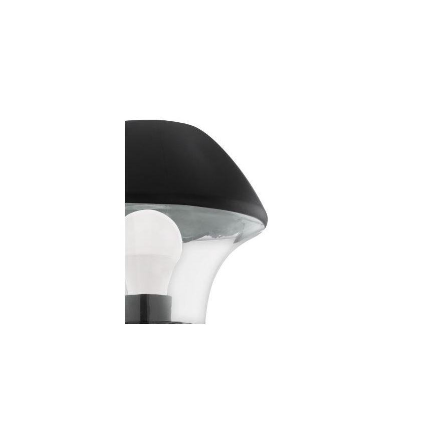Eglo 33567 - LED-dimmbare Außenwandleuchte VERLUCCA-C 1xE27/9W/230V IP44