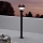 Eglo 33568 - Lampe LED d'extérieur dimmable VERLUCCA-C 1xE27/9W/230V IP44