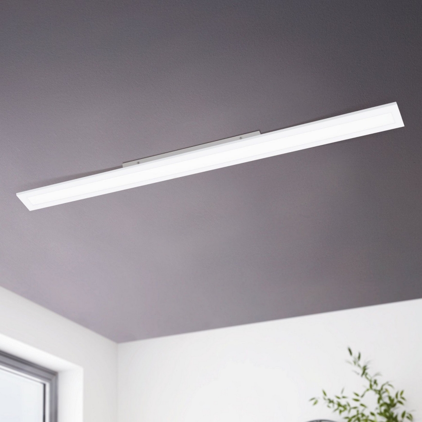 Eglo 33589 - LED RGBW Pannello dimmerabile SALOBRENA-C LED/34W/230V + telecomando