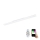 Eglo 33589 - LED RGBW Pannello dimmerabile SALOBRENA-C LED/34W/230V + telecomando