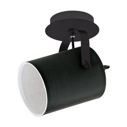 Eglo 33645 - Spotleuchte VILLABATE 1xE27/10W/230V