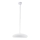Eglo 33765 - LED RGBW Lampadario dimmerabile a sospensione con filo RIODEVA-C LED/27W/230V 2700-6500K bianco
