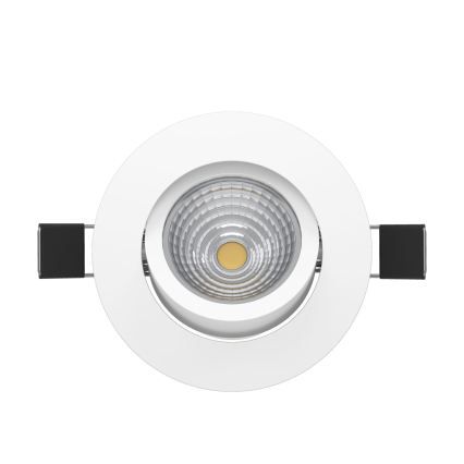 Eglo 33978 - Dimmbarer Einbau-Deckenspot SALICETO LED/4W/230V IP23