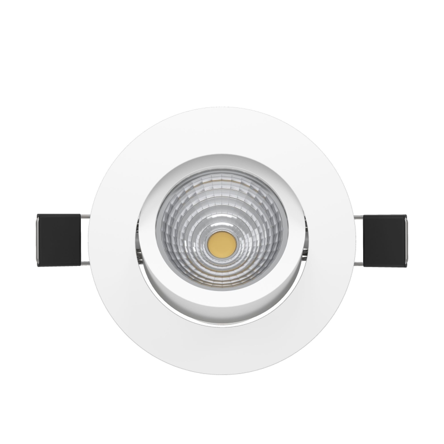Eglo 33978 - Dimmbarer Einbau-Deckenspot SALICETO LED/4W/230V IP23