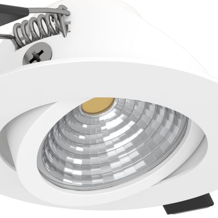 Eglo 33978 - Dimmbarer Einbau-Deckenspot SALICETO LED/4W/230V IP23