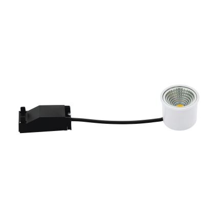 Eglo 33978 - Faretto da incasso dimmerabile SALICETO LED/4W/230V IP23