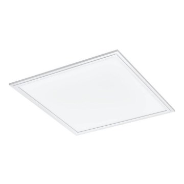 Eglo 34038 - LED Aufbau-Panel SALOBRENA LED/31W/230V 60x60 cm weiß