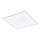 Eglo 34038 - Pannello LED SALOBRENA a montaggio superficiale LED/31W/230V 60x60 cm bianco