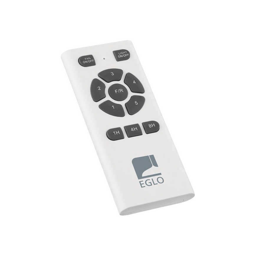 Eglo - Deckenventilator + Fernbedienung