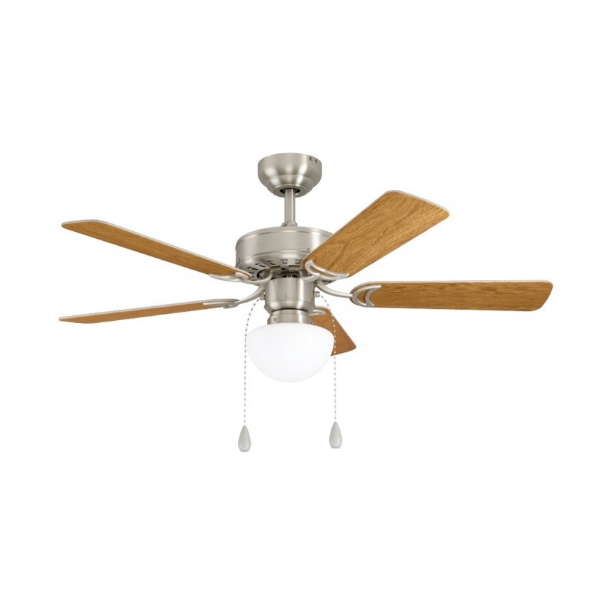 Eglo - Ventilateur de plafond 1xE27/40W/230V