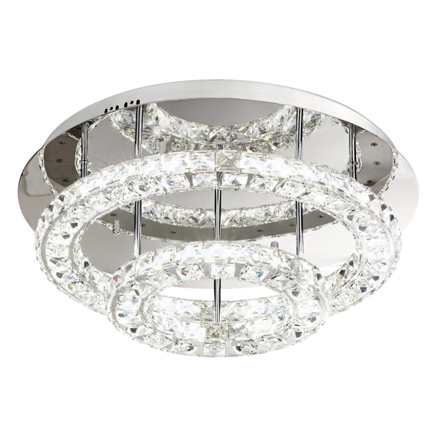 Eglo 39003 - LED stropní svítidlo TONERIA LED/36W/230V