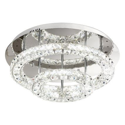 Eglo - Plafoniera LED LED/30,5W/230V