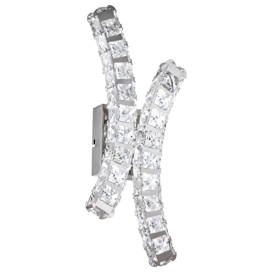 Eglo - Applique a LED LED/12W/230V